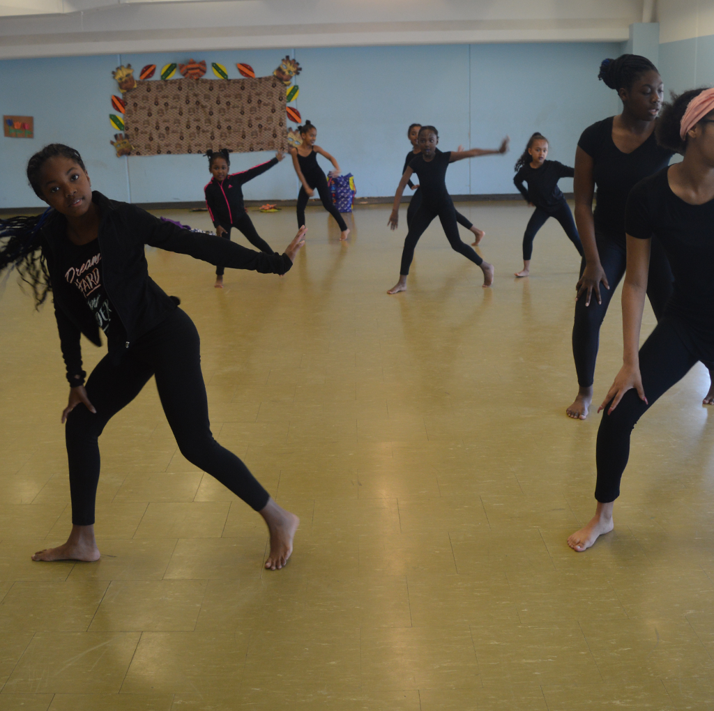 Roots & Branches Image - On The Dance Floor V2